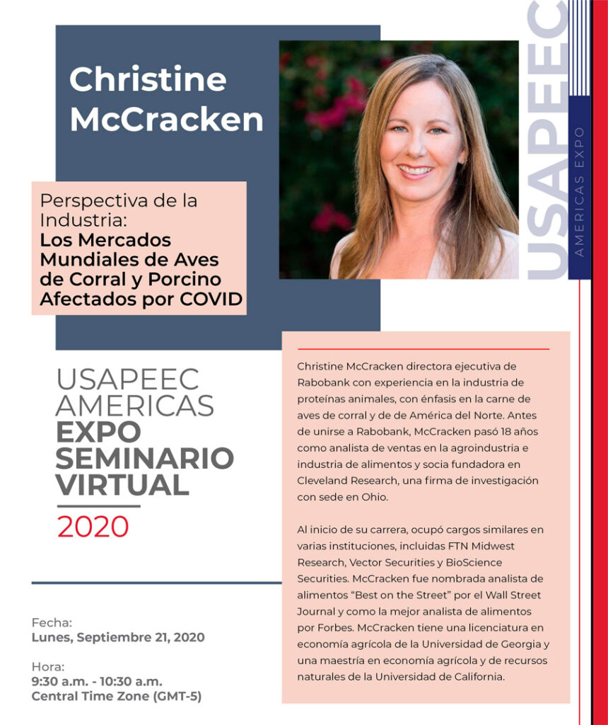 Christine-MacCracken-Seminarios-USAPEEC-2020